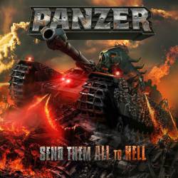 Panzer (GER) : Send Them All to Hell